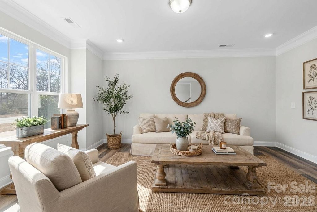 5036 David Cox Road, Charlotte, NC 28269