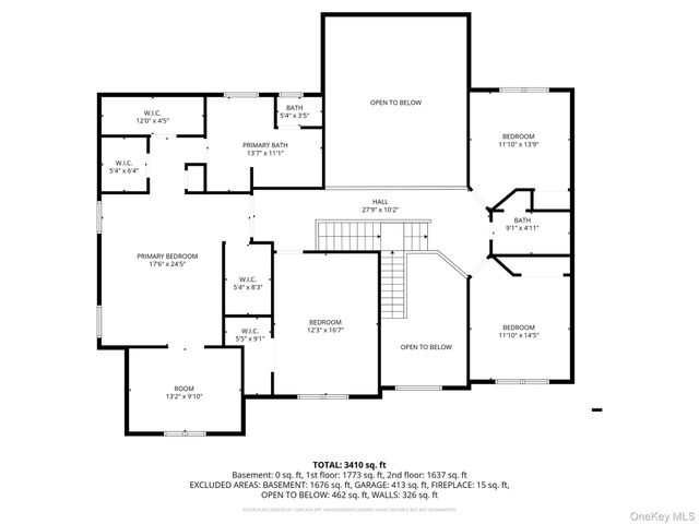 75 Luthien Forest Road, Rock Tavern, NY 12575