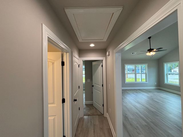 320 Providence Road, Gaffney, SC 29341