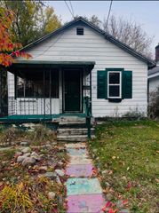 730 Freeman Avenue, Flint, MI 48507