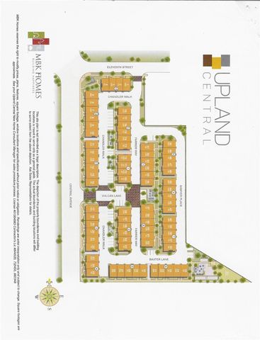 762 Chandler Walk, Upland, CA 91786