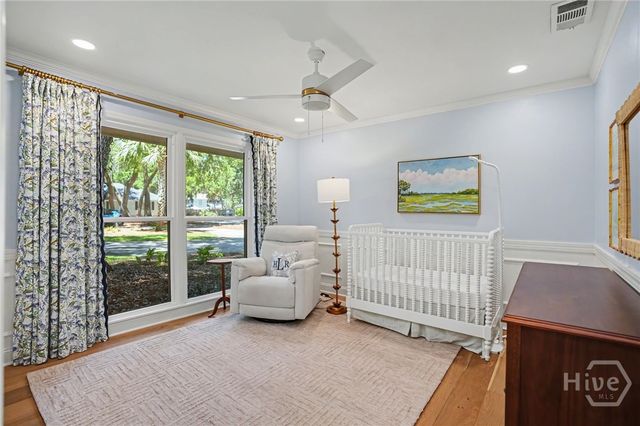 2 Blount Lane, Savannah, GA 31411
