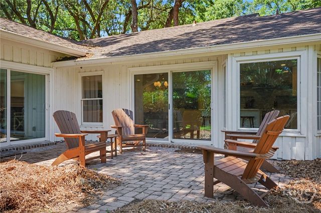 2 Blount Lane, Savannah, GA 31411