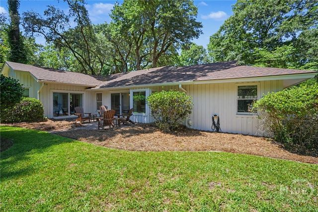 2 Blount Lane, Savannah, GA 31411