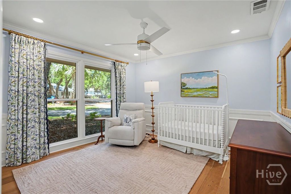 Image 23 of property listing at 2 Blount Lane, Savannah, GA 31411