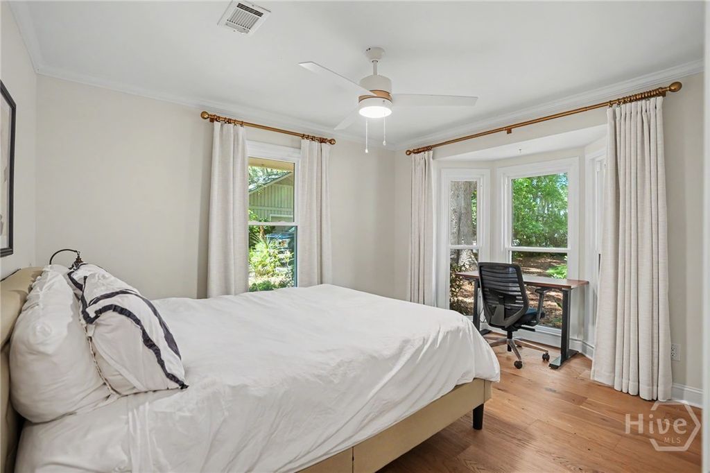 Image 24 of property listing at 2 Blount Lane, Savannah, GA 31411