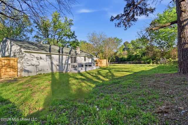 6460 Birchfield Circle, Horn Lake, MS 38637