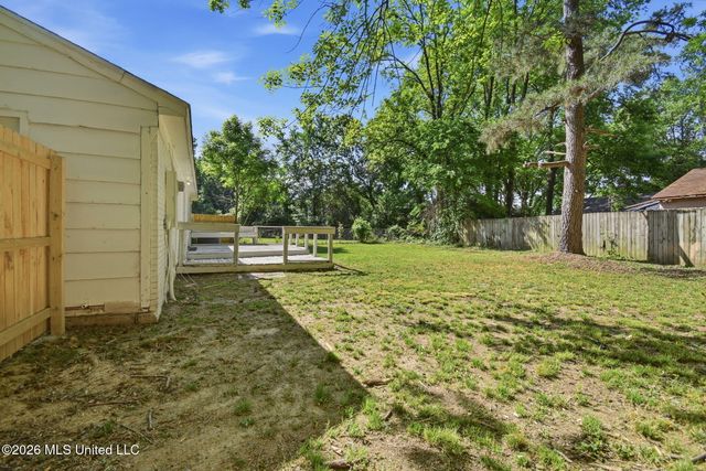6460 Birchfield Circle, Horn Lake, MS 38637