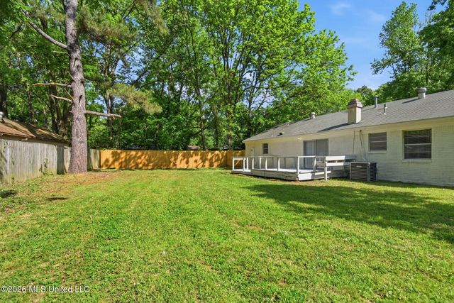 6460 Birchfield Circle, Horn Lake, MS 38637