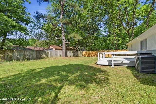 6460 Birchfield Circle, Horn Lake, MS 38637