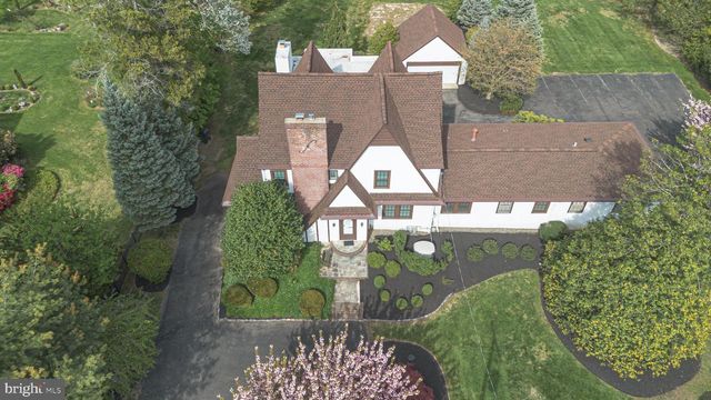 1802 YARDLEY MORRISVILLE RD, Yardley, PA 19067