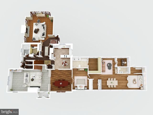 1802 YARDLEY MORRISVILLE RD, Yardley, PA 19067