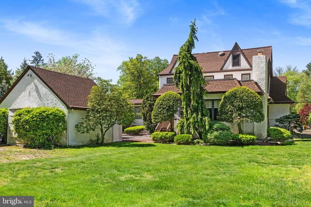 1802 YARDLEY MORRISVILLE RD, Yardley, PA 19067