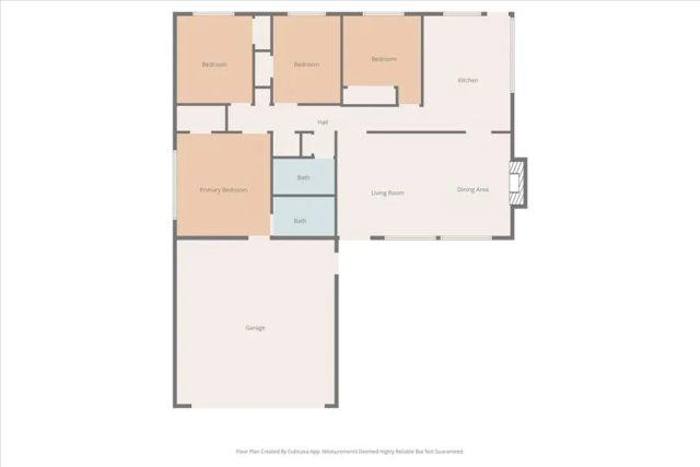 395 S Tamarisk Ave, Rialto, CA 92376