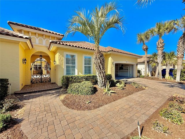 88 HIDDEN COVE, Flagler Beach, FL 32136