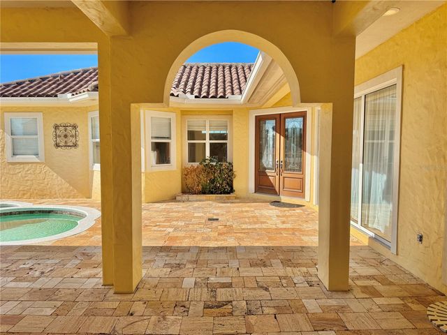 88 HIDDEN COVE, Flagler Beach, FL 32136