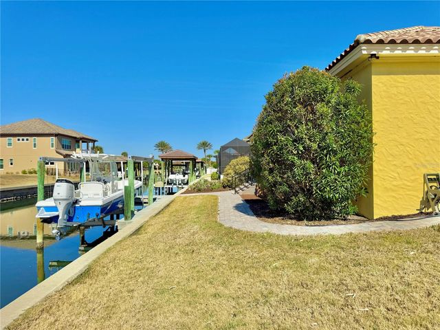 88 HIDDEN COVE, Flagler Beach, FL 32136