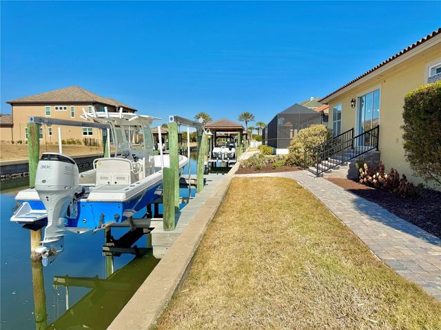 88 HIDDEN COVE, Flagler Beach, FL 32136