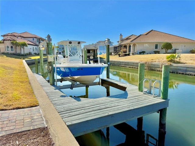 88 HIDDEN COVE, Flagler Beach, FL 32136