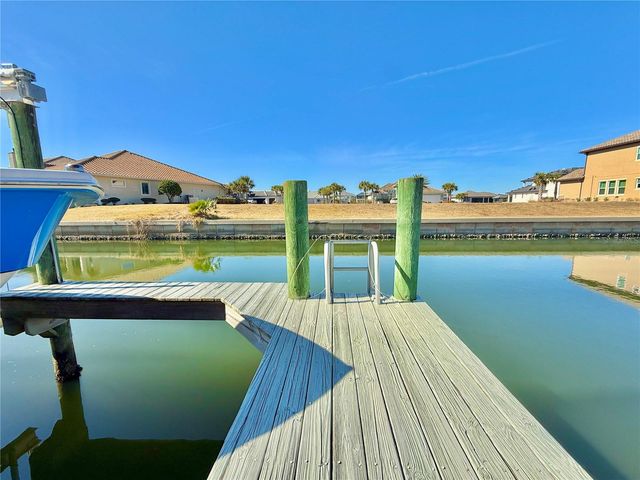 88 HIDDEN COVE, Flagler Beach, FL 32136