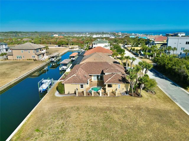 88 HIDDEN COVE, Flagler Beach, FL 32136