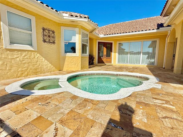 88 HIDDEN COVE, Flagler Beach, FL 32136