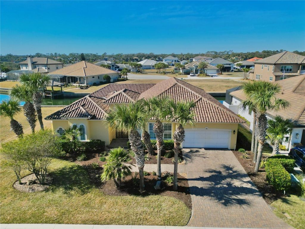 88 HIDDEN COVE, Flagler Beach, FL 32136