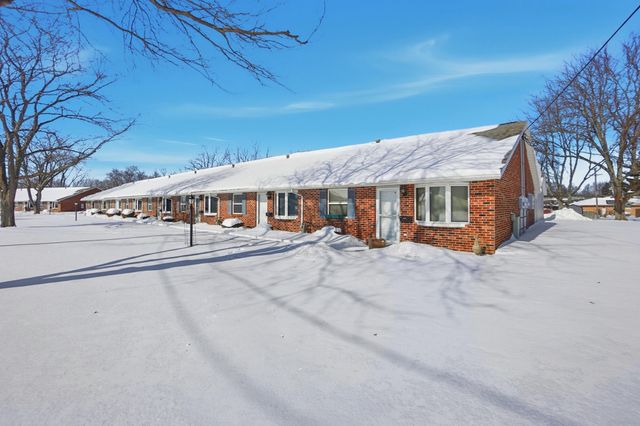 4652 Reno Lane 4652 Reno Lane, Springfield, OH 45503