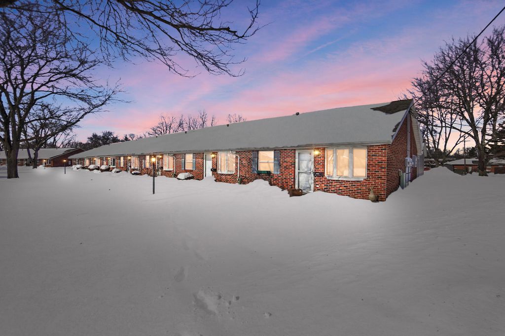 4652 Reno Lane 4652 Reno Lane, Springfield, OH 45503