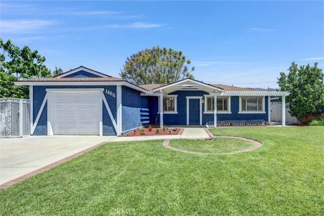 18811 E Glenlyn, Azusa, CA 91702