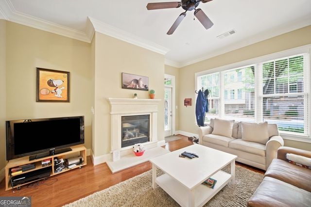 3635 E Paces Circle NE 1114, Atlanta, GA 30326