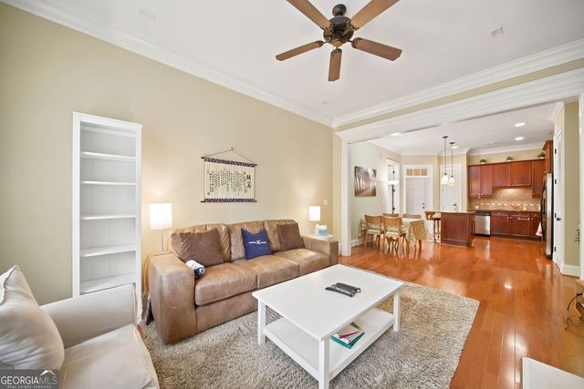 3635 E Paces Circle NE 1114, Atlanta, GA 30326