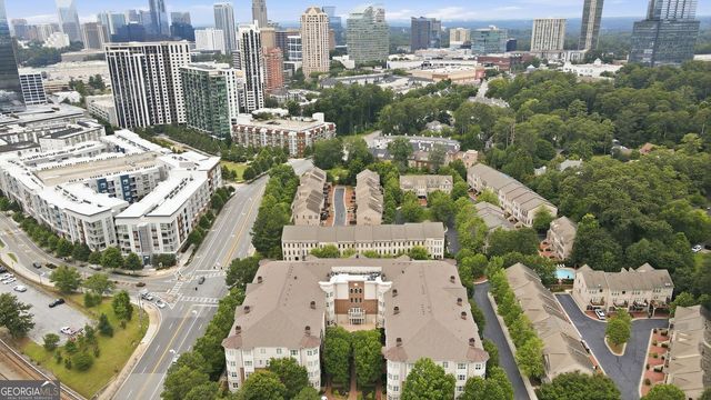 3635 E Paces Circle NE 1114, Atlanta, GA 30326