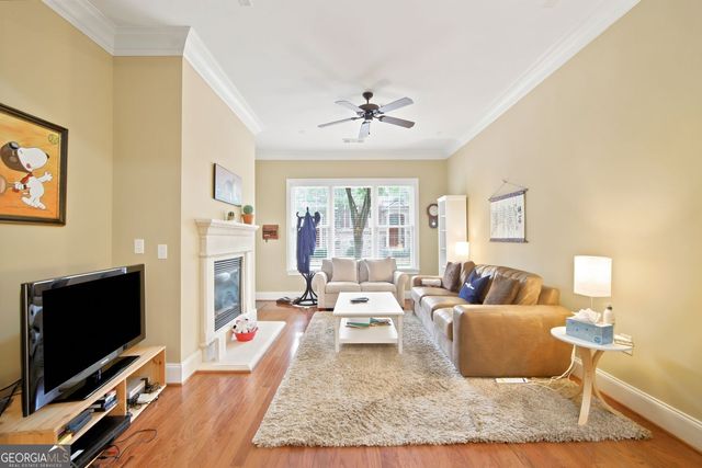3635 E Paces Circle NE 1114, Atlanta, GA 30326