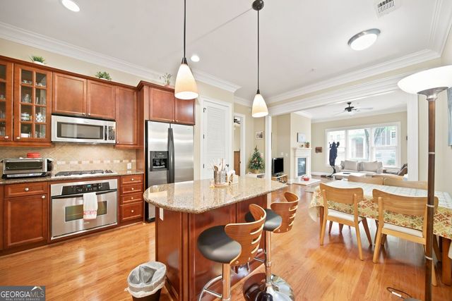 3635 E Paces Circle NE 1114, Atlanta, GA 30326