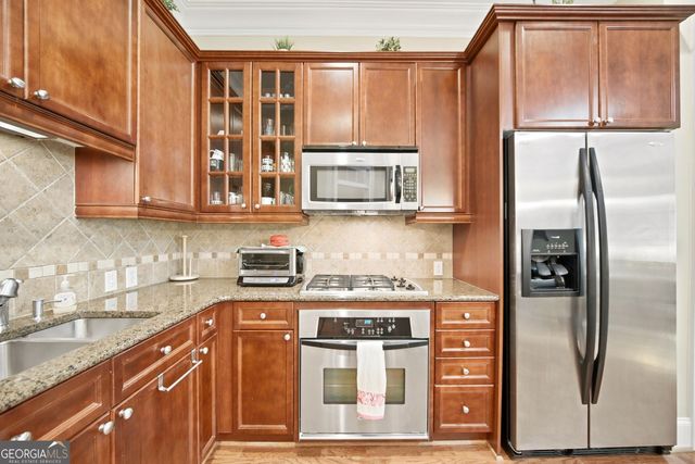 3635 E Paces Circle NE 1114, Atlanta, GA 30326