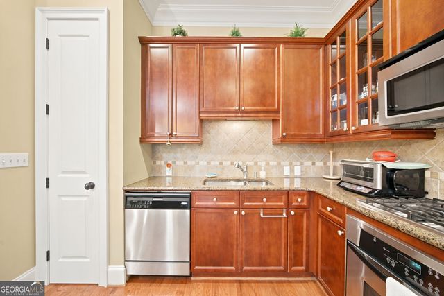 3635 E Paces Circle NE 1114, Atlanta, GA 30326