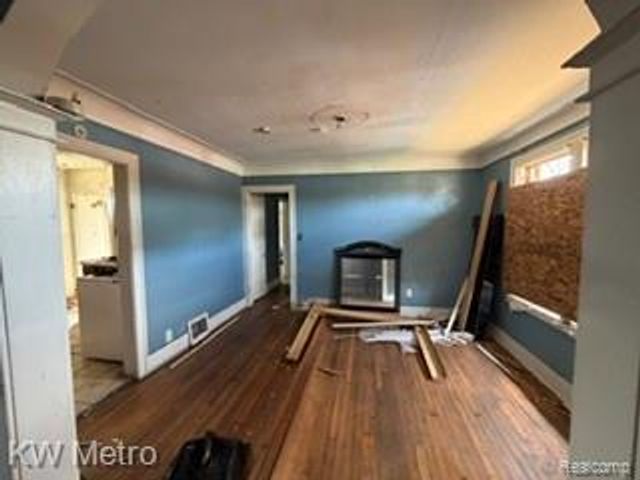2965 W Grand Street, Detroit, MI 48238
