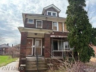 2965 W Grand Street, Detroit, MI 48238