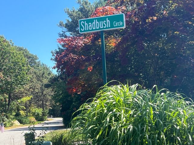 10 Shadbush, Mashpee, MA 02649