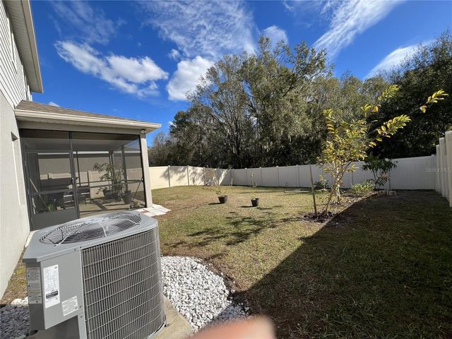 18184 HUNTERS MEADOW WALK, Land O Lakes, FL 34638