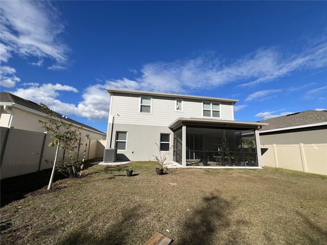 18184 HUNTERS MEADOW WALK, Land O Lakes, FL 34638