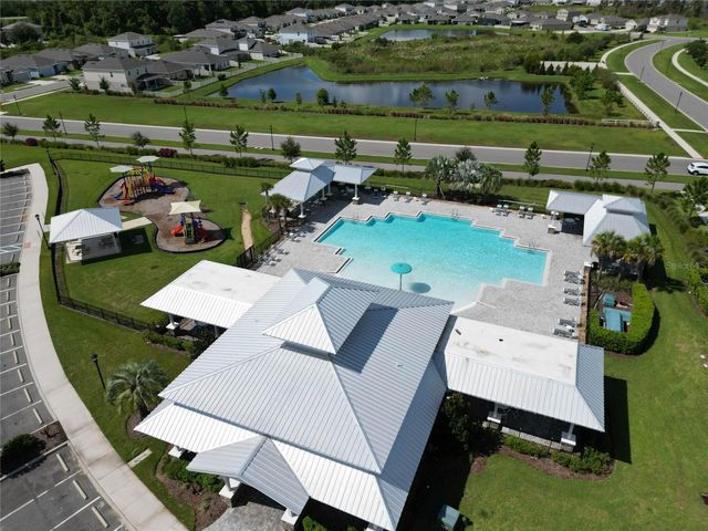 18184 HUNTERS MEADOW WALK, Land O Lakes, FL 34638