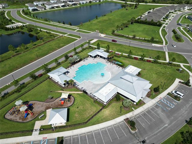 18184 HUNTERS MEADOW WALK, Land O Lakes, FL 34638