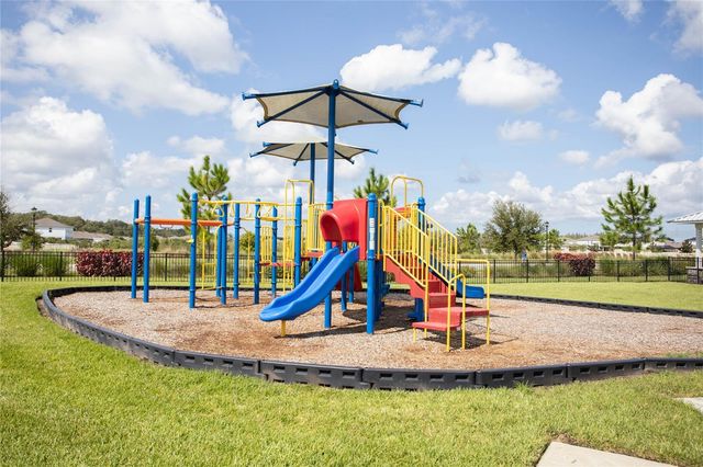 18184 HUNTERS MEADOW WALK, Land O Lakes, FL 34638