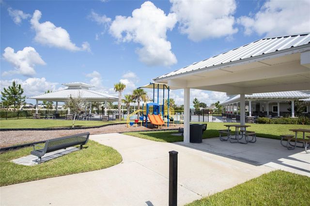 18184 HUNTERS MEADOW WALK, Land O Lakes, FL 34638