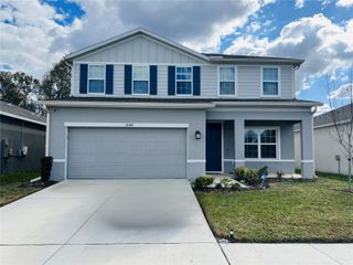 18184 HUNTERS MEADOW WALK, Land O Lakes, FL 34638