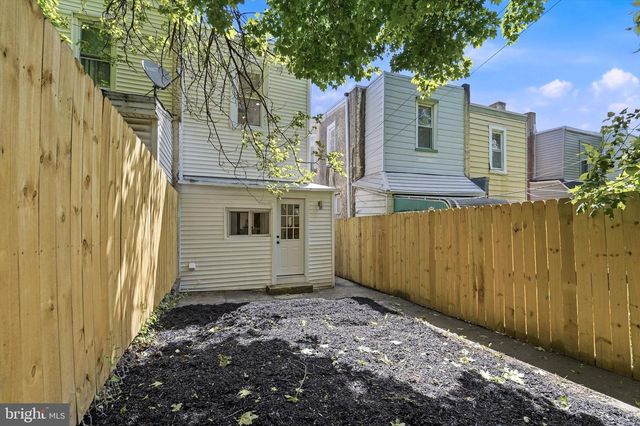 1638 N FELTON ST, Philadelphia, PA 19151