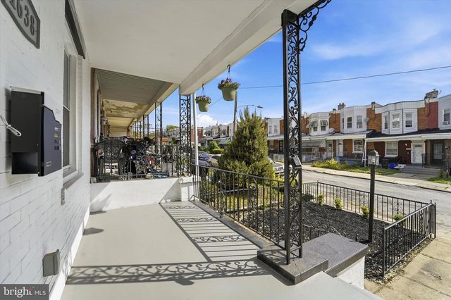 1638 N FELTON ST, Philadelphia, PA 19151
