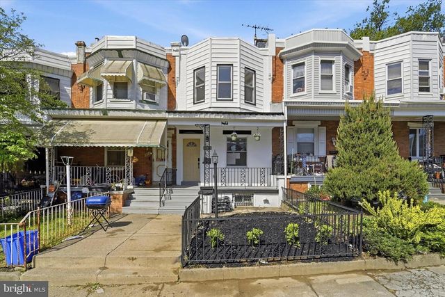 1638 N FELTON ST, Philadelphia, PA 19151